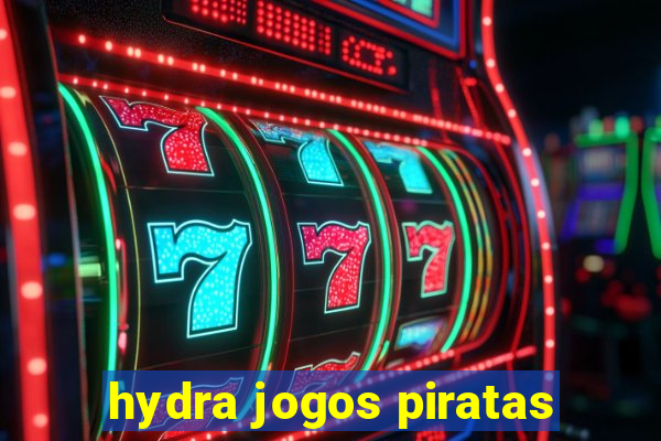 hydra jogos piratas